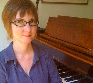 Piano Lessons with Lauren Singdahlsen